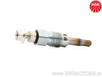 Incandescent spark plug 857 Y-918J - Piaggio Ape 420 Car Pickup / Ape 420 Diesel Poker Pickup Diesel / Ape 420 TM P703-P703 - NG