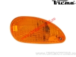 Indicador trasero/derecho Gilera Typhoon / Typhoon X / Typhoon XR / Piaggio Typhoon / NRG / NTT - (Vicma)