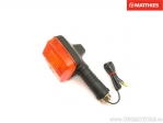 Indicatore FD/SS - Yamaha SR 125 / TDR 250 / XT 600 EH / XT 600 EN / XT 600 KH / XT 600 KN / XT 600 Z Tenere - JM