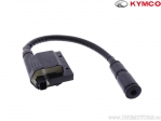 Induction coil - Kymco Dink 200 DD i ('15-'17) / Yager 200 GT i ('08-'14) - Kymco