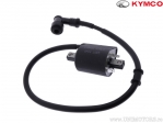 Induction coil - Kymco New People 300 S i ABS Euro4 / People 200 GT i / People 300 GT i / People 300 GT i ABS - Kymco