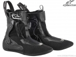 Innenstiefel für Enduro/Cross Tech 10 Stiefel (schwarz) - Alpinestars