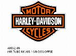 INR-BUIS, 180/65-16/0-DEG VERSCHUIVING - 40592-09 - Harley-Davidson