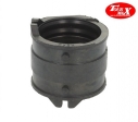 Intake gallery connector - Honda SH 300 i ('07-'11) / SH 300 i A ABS ('07-'13) 4-stroke liquid-cooled 300cc - TourMax