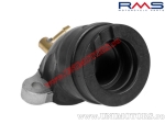 Intake Gallery (flange) - Aprilia Habana / Habana Custom / Italjet Torpedo / Piaggio Liberty / Vespa ET4 / Sfera - 125 4T (RMS)