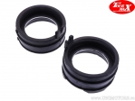 Intake Gallery (flange) set 2 pcs - Honda VTR 1000 F Fire Storm ('97-'06) - TourMax