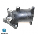 Intake manifold - Aprilia Atlantic / Scarabeo / Gilera Nexus / Piaggio Beverly / X8 / X9 Evolution 4T LC 400-500cc - Piaggio