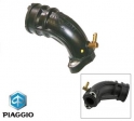 Intake manifold - Aprilia Scarabeo 4T / Derbi Atlantis 4T ('04-'06) / Piaggio Liberty 4T / Vespa ET4 4T AC 50cc - Piaggio