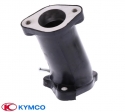 Intake Manifold - ATV Kymco Mxer 150 ('04-'07) / MXU 150 ('07-'17) 4T AC 150cc - Kymco