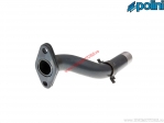 Intake manifold (diameter 16mm) - 215.0005 - Vespa Special 50 AIR 2T ('74-'79) - Polini