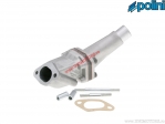 Intake manifold (diameter 18-16mm) - Piaggio APE Car P50 AIR 2T ('80-'85) / APE Web 50 AIR 2T E1 ('01-'08) - Polini