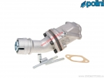 Intake manifold (diameter 19mm) - 215.0116 - Vespa Primavera ET3 125 AIR 2T ('67-'83) / Special 50 AIR 2T ('74-'79) - Polini