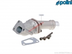 Intake manifold (diameter 24mm) - 215.0230 - Vespa ETS 125 AIR 2T ('84-'85) / PK 50 XL AIR 2T ('86-'89) - Polini