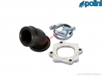 Intake manifold (diameter 30mm) - 215.0430 - Polini