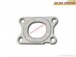 Intake manifold flange MHR (diameter 21-28mm) - Malossi