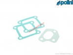 Intake manifold gaskets (3 holes) - 209.0164 - Polini