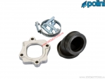 Intake manifold (Mikuni carburetor) - Polini