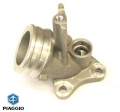 Intake manifold - Piaggio Fly ('12-) / Liberty ('14-) / Vespa LX ('12-'13) / Primavera ('13-) 4T 3V 125-150cc - Piaggio