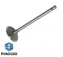 Intake valve - Honda FES Foresight ('98-'99) / Kymco Grand Dink / People / Piaggio X9 (mot Honda) ('00-'02) 4T 250cc - Piaggio