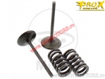 Intake Valve Kit - Honda CRF 450 R ('02-'08) / TRX 450 Sportrax E-Start ('06-'08) / TRX 450 Sportrax K-Start ('07-'09) - ProX