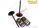 Intake valve kit - Kawasaki KX 250 F 4T ('09-'10) - ProX