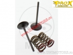 Intake Valve Kit - Kawasaki KX 250 F 4T / Suzuki RM-Z 250 ('04-'06) - ProX