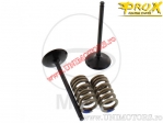 Intake Valve Kit - Yamaha YZ 250 F 4T ('14-'17) / YZ 250 FX / WR 250 F ('15-'17) - ProX