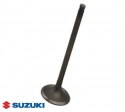 Intake Valve - Suzuki DR 125 / DR 125 S / DR 125 SE / DR-Z 125 L / GN 125 / GZ Marauder 125 - Suzuki