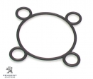 Interior cylinder gasket - Peugeot Speedfight / Speedfight 2 / X-Race / X-Team 2T LC 50cc - Peugeot