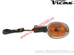 Intermitente trasero/derecho Aprilia / Buell / Derbi / MBK / Moto Guzzi / Rieju / Voxan / Yamaha - (Vicma)