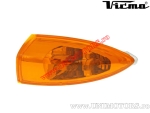 Intermitente trasero/derecho Derbi Boulevard / Piaggio Fly - (Vicma)