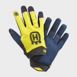 iTrack Railed Gloves: Size - S