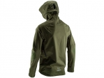 Jacheta Leatt - JACKET DBX 5.0 ALLMTN FOREST: Mărime - M