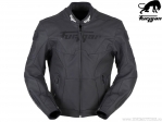 Jaqueta de motocicleta Furygan Bullring Black (preto) - Furygan