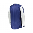 Jersey Enduro/Cross Leatt - Moto 4.5 Lite Azul 2022: Talla - L