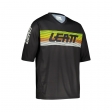 Jersey MTB Enduro 3.0 V22 Black: Size - M