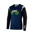 Jersey MTB Gravity 3.0 Zombi: Méret - L