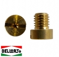 Jiclor (jigler) Haupt 70 Durchmesser 6 mm (M6) - Dellorto