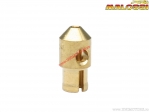 Jigler carburateur Dellorto (Ø 40 / B04576.040) - Malossi