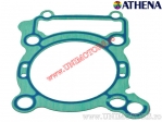 Joint de cylindre 0,50mm Aprilia RS4 125 4T ('11-'16) / Derbi GPR 125 4T Racing ('09-'16) / Senda 125 ('08-'16) - (Athena)