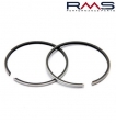 Juego de anillos D55.00x1.50 - Ape 50 FL / Ape 50 RST / Vespa 50 S / Special / PK 50 / PK 50 XL / FL / HP 2T AC 100cc - RMS