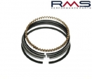 Juego de anillos de pistón D58.40mm - Honda SH 150cc - RMS