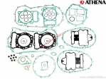 Juego de juntas de motor para Kawasaki VN 1500 F ('98-'99) / VN 1500 D ('96-'97) /VN 1500 FI N ('00-'02) / VN 1500 H ('98-'99) -