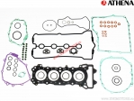 Juego de juntas para Honda CB 600 F Hornet ('98-'02) / CB 600 S F2 Hornet S ('00-'03) / CBR 600 F ('96-'98) - Athena