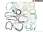 Juego de Juntas para Motocicleta Aprilia Atlantic 250 ('04-'06) / Sportcity 200 ('06-'08) / Derbi GP1 250 ('07-'08) / Vespa GT 2