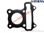 Junta de cabeçote GY6 50 / QMB 139 50 4T - (Athena)