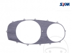 Junta de Tapa de Embrague OEM - SYM Maxsym 400 ie ('11-'16) / SYM Maxsym 400 ie ABS ('11-'21) - JM