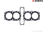 Junta do cabeçote - Honda CBR1000F / CBR1000FP ('87-'99) / CB1000SF ('94-'99) - Athena