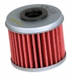 K&N - Oil Filter KN116 (HF116)