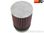 K&N Racing Air Filter - Arctic Cat Cat 250 2WD ('06-'09) / DVX 250 ('06-'08) / DVX 300 ('08-'10) / Kymco KXR 250 ('04-'07) - K&N